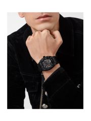 שעון PHILIPP PLEIN קולקציית THE SKELETON דגם PWBAA0221