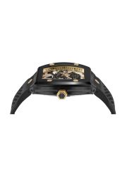 שעון PHILIPP PLEIN קולקציית THE SKELETON דגם PWBAA0521
