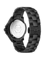 שעון PHILIPP PLEIN קולקציית THE SKULL דגם PWNAA0522