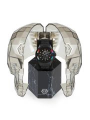 שעון PHILIPP PLEIN קולקציית THE SKULL דגם PWNAA0522