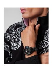 שעון PHILIPP PLEIN קולקציית THE SKULL דגם PWNAA0522