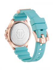 שעון PHILIPP PLEIN קולקציית THE SKULL דגם PWNAA1223