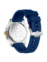 שעון PHILIPP PLEIN קולקציית SKULL DIVER דגם PWOAA0222