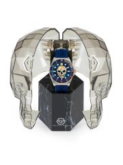 שעון PHILIPP PLEIN קולקציית SKULL DIVER דגם PWOAA0222