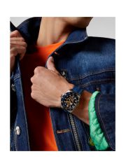שעון PHILIPP PLEIN קולקציית SKULL DIVER דגם PWOAA0222