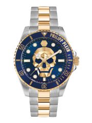 שעון PHILIPP PLEIN קולקציית SKULL DIVER דגם PWOAA0722