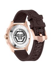 שעון יד פיליפ פליין לגבר מקולקציית PLEIN PHILIPP דגם PWRAA0623