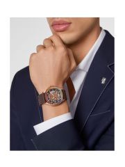 שעון יד פיליפ פליין לגבר מקולקציית PLEIN PHILIPP דגם PWRAA0623