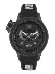 שעון PHILIPP PLEIN קולקציית PLEIN RICH דגם PWUAA0423