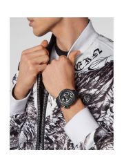 שעון PHILIPP PLEIN קולקציית PLEIN RICH דגם PWUAA0423