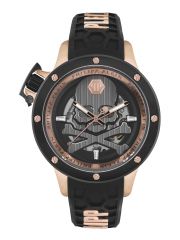 שעון PHILIPP PLEIN קולקציית PLEIN RICH דגם PWUAA0623