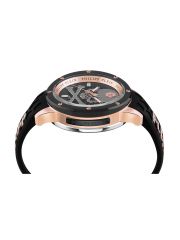שעון PHILIPP PLEIN קולקציית PLEIN RICH דגם PWUAA0623