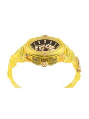 שעון PHILIPP PLEIN קולקציית  THE $KULL synthetic דגם PWWAA0123
