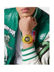 שעון PHILIPP PLEIN קולקציית  THE $KULL synthetic דגם PWWAA0123