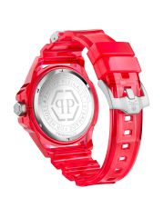 שעון PHILIPP PLEIN קולקציית SKULL SYNTHETIC דגם PWWAA0223