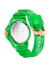 שעון יד פליפ פליין לגבר מקולקציית THE SKULL SCUBA DUBA דגם PWWAA0924