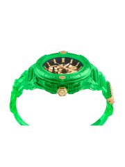 שעון יד פליפ פליין לגבר מקולקציית THE SKULL SCUBA DUBA דגם PWWAA0924