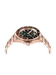 שעון יPHILIPP PLEIN קולקציית CHALLENGER דגם PWYBA0723