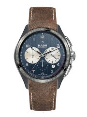 שעון RADO סדרה HYPERCHROME דגם 00223110