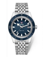 שעון RADO סדרה CAPTAIN COOK דגם 05053020