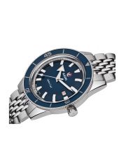 שעון RADO סדרה CAPTAIN COOK דגם 05053520