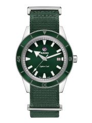 שעון RADO סדרה CAPTAIN COOK דגם 05053601