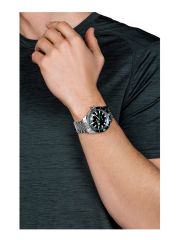 שעון RADO סדרה CAPTAIN COOK דגם 05053601