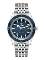 שעון RADO סדרה CAPTAIN COOK דגם 05054020