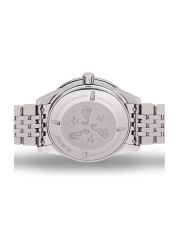 שעון RADO סדרה CAPTAIN COOK דגם 05054020