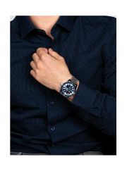 שעון RADO סדרה CAPTAIN COOK דגם 05054020