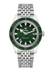 שעון RADO בדרה CAPTAIN COOK דגם 05054031