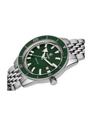 שעון RADO בדרה CAPTAIN COOK דגם 05054031