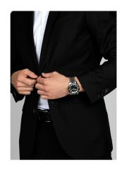 שעון RADO בדרה CAPTAIN COOK דגם 05054031