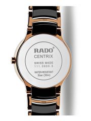 שעון RADO סדרה CENTRIX דגם 05553071