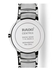 שעון RADO סדרה CENTRIX דגם 09283071