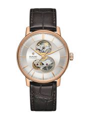 שעון RADO סדרה COUPOLE CLASSIC דגם 38952102