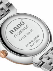 שעון RADO סדרה FLORENCE דגם 39134040