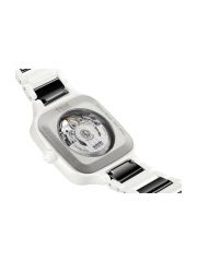 שעון RADO סדרה TRUE SQUARE דגם 60733075