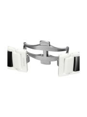 שעון RADO סדרה TRUE SQUARE דגם 60733075