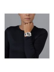 שעון RADO סדרה TRUE SQUARE דגם 60733075