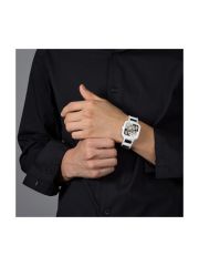 שעון RADO סדרה TRUE SQUARE דגם 60733075