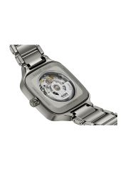 שעון RADO סדרה TRUE SQUARE דגם 60833071