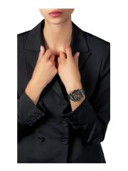 שעון RADO סדרה TRUE SQUARE דגם 60833071