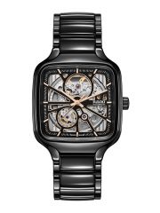 שעון RADO סדרה TRUE דגם 60863016