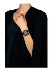 שעון RADO סדרה TRUE SQUARE דגם 60863071