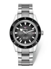 שעון RADO סדרה CAPTAIN COOK דגם 61053015