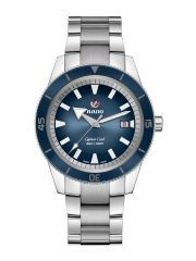 שעון RADO סדרה CAPTAIN COOK דגם 61053020