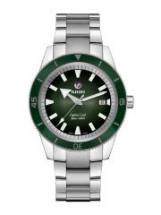 שעון RADO סדרה CAPTAIN COOK דגם 61053031