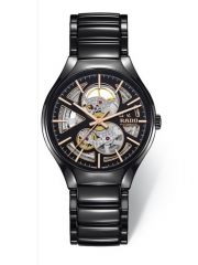 שעון RADO סדרה TRUE דגם 61073016