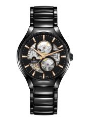 שעון RADO סדרה TRUE  דגם 61073017